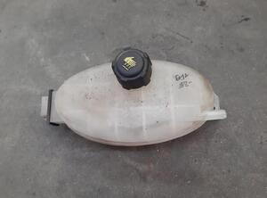 Coolant Expansion Tank OPEL VIVARO A Platform/Chassis (X83)