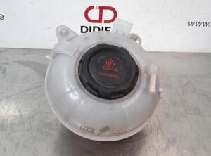 Coolant Expansion Tank SKODA OCTAVIA III Combi (5E5, 5E6)