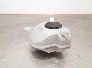 Coolant Expansion Tank VW POLO (AW1, BZ1), SKODA SCALA (NW1), SEAT ARONA (KJ7, KJP)