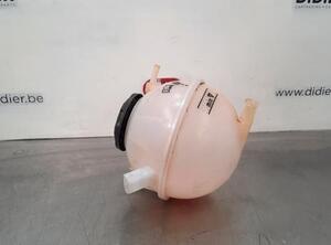 Coolant Expansion Tank VW CADDY IV Box Body/MPV (SAA, SAH)