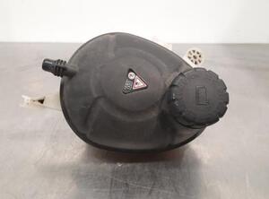 Coolant Expansion Tank MERCEDES-BENZ C-CLASS (W205)