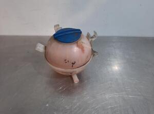 Coolant Expansion Tank VW TOURAN (1T1, 1T2)