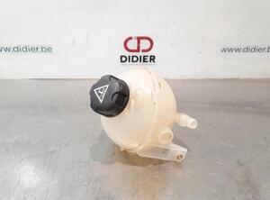 Coolant Expansion Tank PEUGEOT PARTNER Box Body/MPV