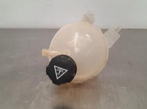 Coolant Expansion Tank PEUGEOT EXPERT Van (V_)