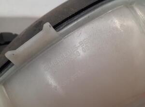 Coolant Expansion Tank MERCEDES-BENZ C-CLASS Convertible (A205)