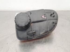 Coolant Expansion Tank MERCEDES-BENZ VIANO (W639)