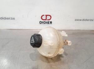 Coolant Expansion Tank OPEL COMBO E Tour / Life (K9)