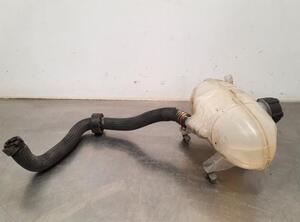 Coolant Expansion Tank OPEL VIVARO B Van (X82)