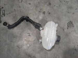 Coolant Expansion Tank OPEL VIVARO B Bus (X82)