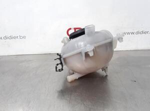 Coolant Expansion Tank AUDI A3 Sportback (8VA, 8VF)