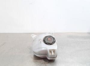 Coolant Expansion Tank VW POLO (AW1, BZ1)