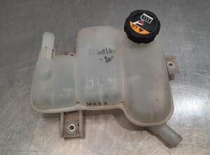 Coolant Expansion Tank KIA NIRO I (DE)