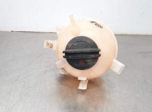 Coolant Expansion Tank VW CADDY III Box Body/MPV (2KA, 2KH, 2CA, 2CH)