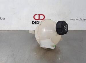 Coolant Expansion Tank PEUGEOT 108