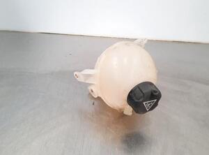 Coolant Expansion Tank CITROËN BERLINGO Box Body/MPV (B9)