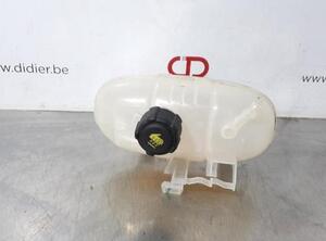 Coolant Expansion Tank OPEL VIVARO B Van (X82)