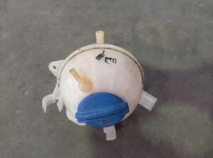 Coolant Expansion Tank VW CADDY IV Box Body/MPV (SAA, SAH)