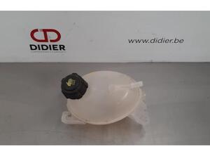 Coolant Expansion Tank DACIA DOKKER Express Box Body/MPV