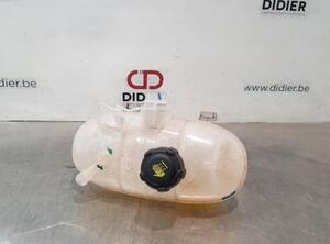 Coolant Expansion Tank RENAULT TRAFIC III Van (FG_)