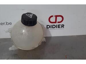 Coolant Expansion Tank PEUGEOT PARTNER Box Body/MPV