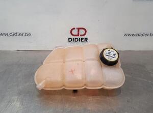 Coolant Expansion Tank FORD FOCUS III