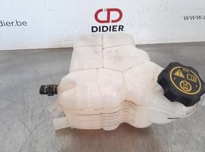 Coolant Expansion Tank OPEL ZAFIRA TOURER C (P12)