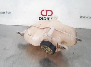 Coolant Expansion Tank OPEL CORSA E (X15)