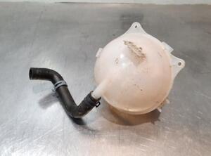 Coolant Expansion Tank SKODA FABIA III (NJ3)