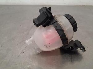 Coolant Expansion Tank MERCEDES-BENZ EQC (N293)