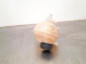 Coolant Expansion Tank CITROËN JUMPY III Van (V_)