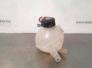 Coolant Expansion Tank PEUGEOT PARTNER Box Body/MPV