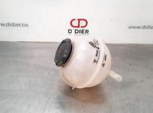 Coolant Expansion Tank SKODA FABIA III (NJ3)