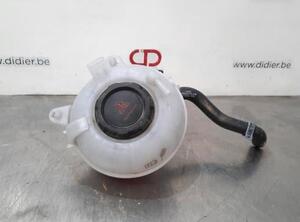 Coolant Expansion Tank VW GOLF VII Variant (BA5, BV5)