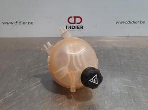 Coolant Expansion Tank CITROËN JUMPY III Van (V_)