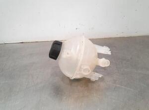 Coolant Expansion Tank PEUGEOT 3008 SUV (MC_, MR_, MJ_, M4_)