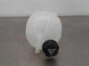 Coolant Expansion Tank OPEL MOKKA