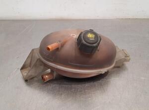 Coolant Expansion Tank RENAULT MASTER III Van (FV)