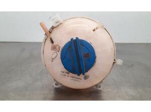 Coolant Expansion Tank MAN TGE Platform/Chassis (UZ_)