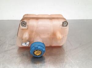 Coolant Expansion Tank PEUGEOT BOXER Van, CITROËN JUMPER Van, OPEL MOVANO C Van (U9)