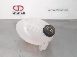 Coolant Expansion Tank FORD FIESTA VII (HJ, HF)