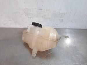 Coolant Expansion Tank OPEL CORSA E (X15)