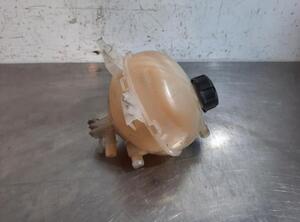 Coolant Expansion Tank PEUGEOT EXPERT Van (V_)