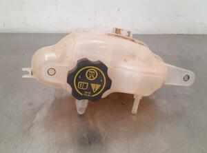 Coolant Expansion Tank OPEL CORSA E (X15)