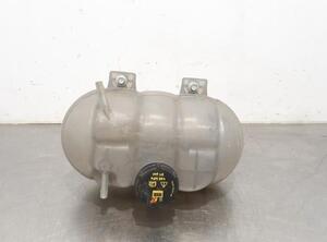 Coolant Expansion Tank FORD USA MUSTANG Convertible