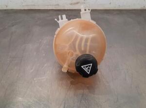 Coolant Expansion Tank TOYOTA PROACE Bus (MDZ_)