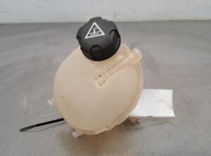 Coolant Expansion Tank OPEL CORSA F (P2JO)