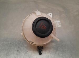 Coolant Expansion Tank AUDI A1 Sportback (8XA, 8XF)