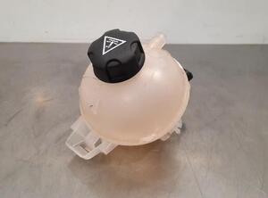 Coolant Expansion Tank PEUGEOT 5008 II (MC_, MJ_, MR_, M4_)