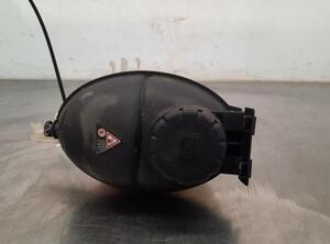 Coolant Expansion Tank MERCEDES-BENZ X-CLASS (470)