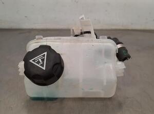 Coolant Expansion Tank CITROËN C5 AIRCROSS (A_)